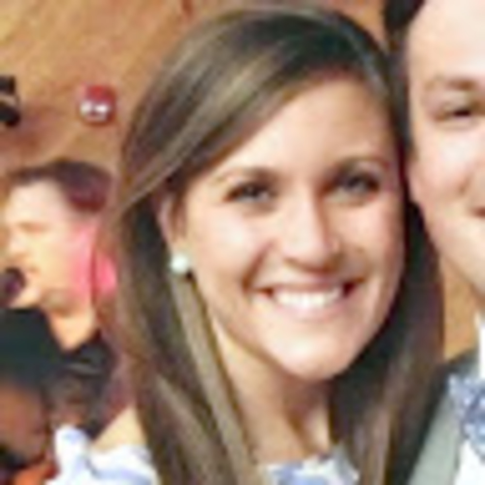 Meet your Posher, Kimberly